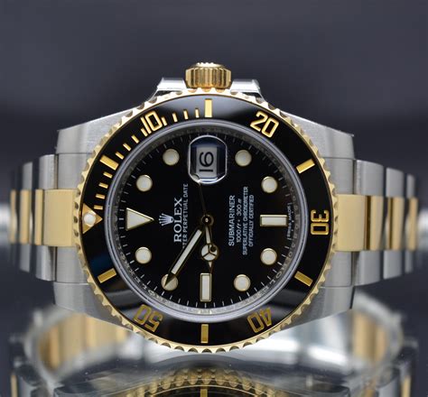 rolex boy size two tone price|2 tone rolex review.